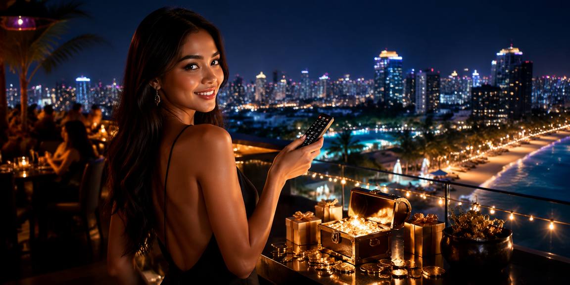 ambon4d slot Dreams of Macau